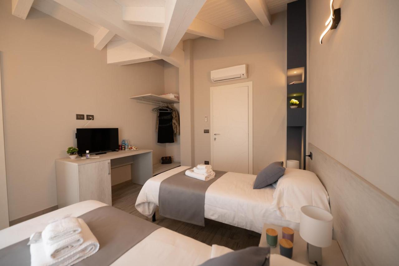 Bed And Breakfast Ma.Gi.A คูเนโอ ภายนอก รูปภาพ
