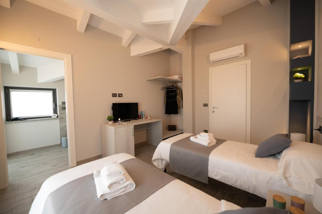 Bed And Breakfast Ma.Gi.A คูเนโอ ภายนอก รูปภาพ