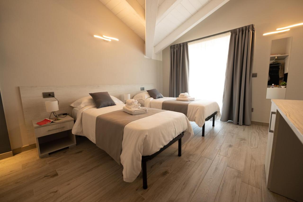 Bed And Breakfast Ma.Gi.A คูเนโอ ภายนอก รูปภาพ