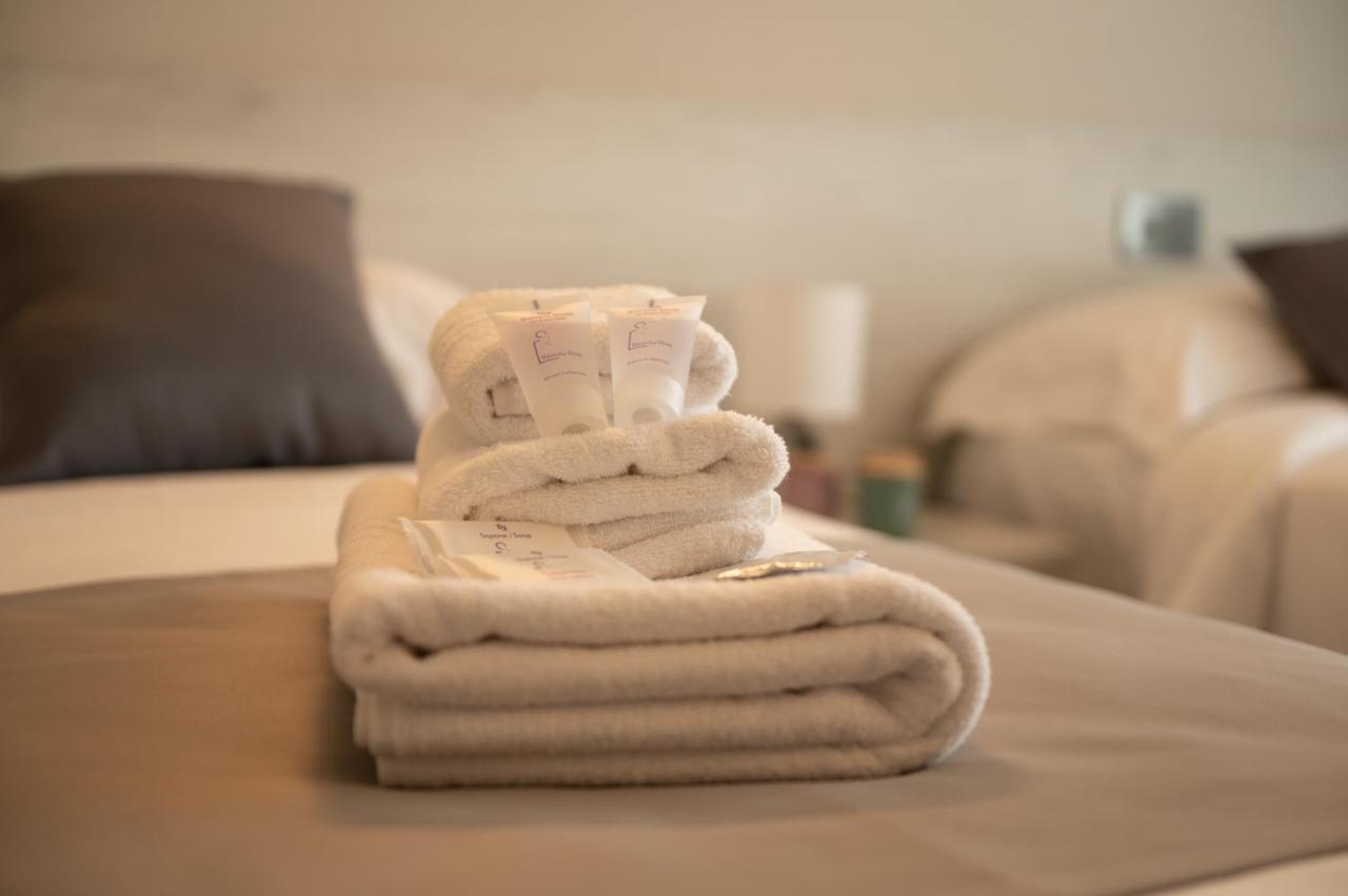 Bed And Breakfast Ma.Gi.A คูเนโอ ภายนอก รูปภาพ