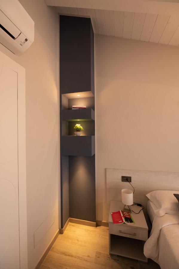 Bed And Breakfast Ma.Gi.A คูเนโอ ภายนอก รูปภาพ
