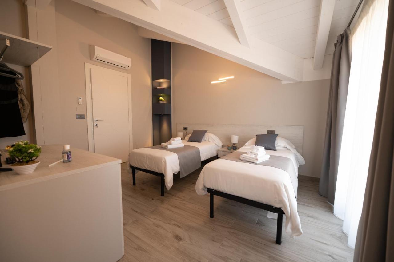 Bed And Breakfast Ma.Gi.A คูเนโอ ภายนอก รูปภาพ
