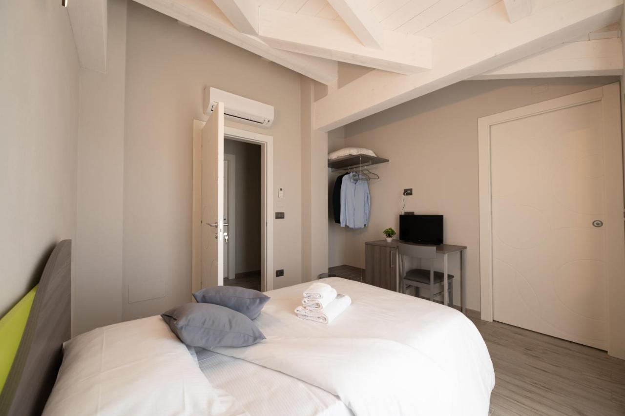 Bed And Breakfast Ma.Gi.A คูเนโอ ภายนอก รูปภาพ