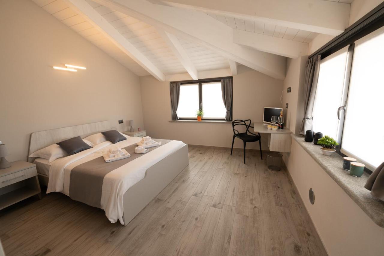 Bed And Breakfast Ma.Gi.A คูเนโอ ภายนอก รูปภาพ