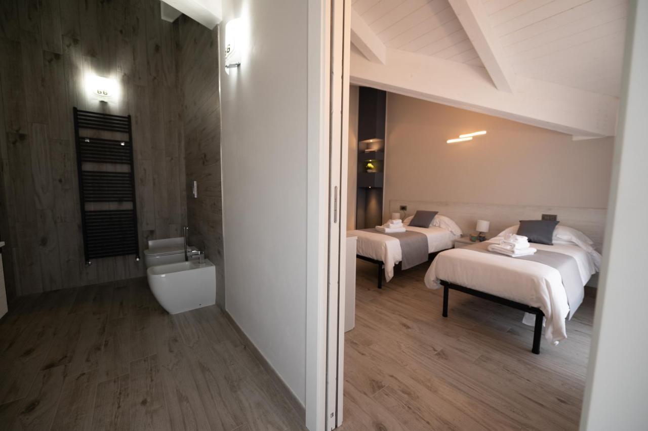 Bed And Breakfast Ma.Gi.A คูเนโอ ภายนอก รูปภาพ