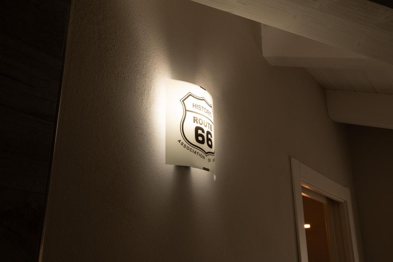 Bed And Breakfast Ma.Gi.A คูเนโอ ภายนอก รูปภาพ