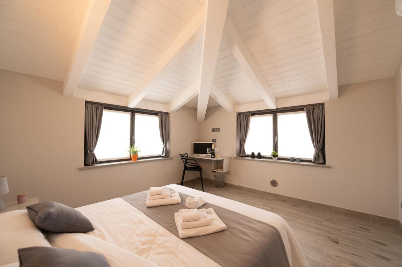 Bed And Breakfast Ma.Gi.A คูเนโอ ภายนอก รูปภาพ